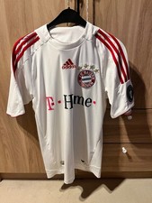 FC Bayern Trikot 2008 2009