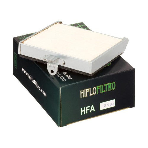 Hiflo hfa3608 luftfilter - hfa3608,