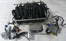 Gasanlage LPG autogaz 8 Zylinder für Porsche Cayenne 9PA 955 340 PS 450 PS