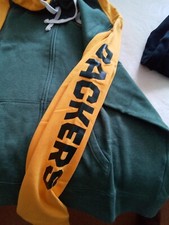 green bay packers Jacke 2xl