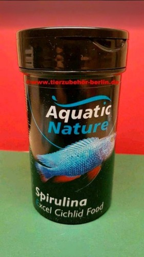 Kilo spirulina food - spirulina, "s"