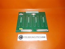 Eckelmann TVO_4140_01 / EAB 0105185 / Hauptkarte / Platine / Trägermodul / Koppl