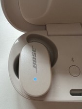 Bose Quietcomfort Earbuds