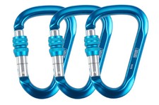 3-er Set LACD HMS Sicherungs