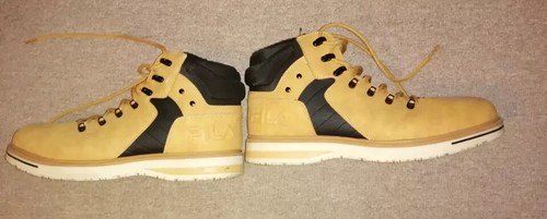 Fila maverick schnürboots - maverick,