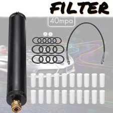 Hochdruck Luftpumpe Filter PCP