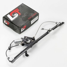 Fensterheber elektrisch mit