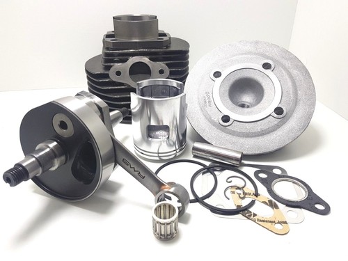 Kit tuning zylindergruppe - tuning, 130