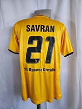 Dynamo Dresden 2008/2009