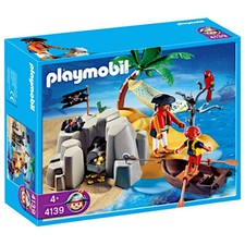 Playmobil 4139 - Pirates -
