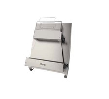 GP PLE40P Teigausroller Teigausrollmaschine Pizzateigausroller Pizza 40cm