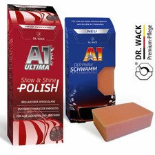 Dr. Wack A1 ULTIMA Show &