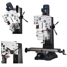 Optimum OTPImill MB 4