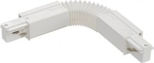 Eutrac Flex-Verbinder, weiß