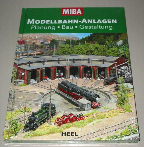 Modellbahn anlagen planung - modellbahn,