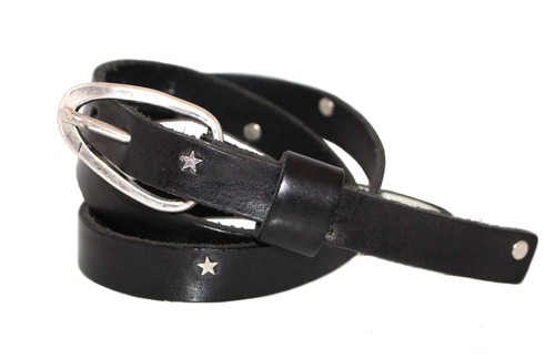 Damen handmade vintage belt - damen,