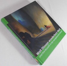 Walt Disneys wunderbare Welt