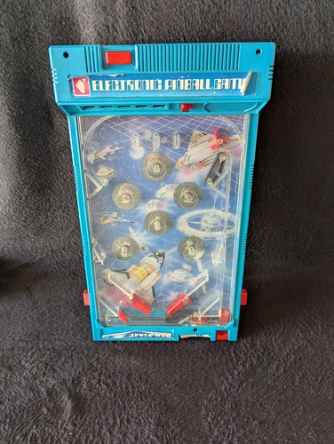 Vintage electronic pinball - vintage,