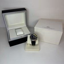 IWC Aquatimer Chronograph