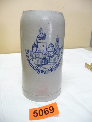 5069 alter steingut - ,