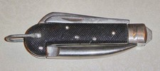 Altes Marinemesser Deutsche