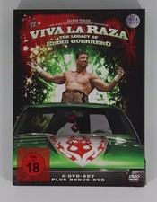Viva La Raza The Legacy Of