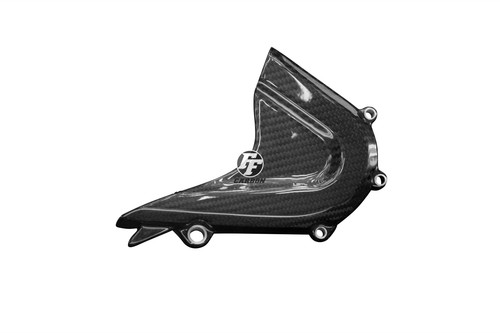 Carbon ritzelabdeckung für - ritzelabdeckung,