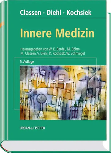Innere medizin und - innere,
