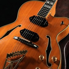 Angelico nyl custom - d'angelico, nyl-2