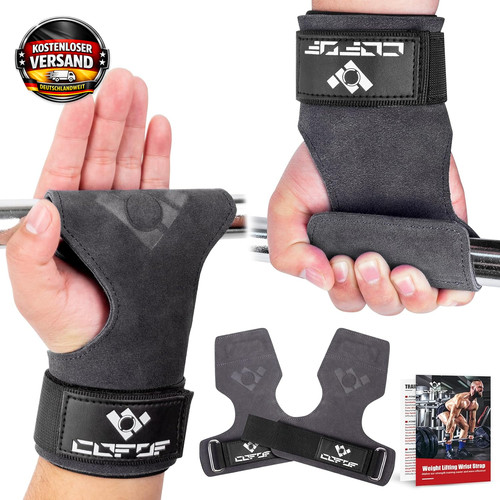 Lifting straps zughilfen für - lifting,