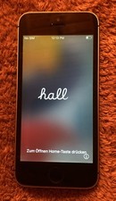 iPhone SE 1. Generation 32GB