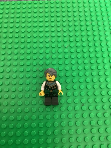 Lego ninjago figur sensei - lego,