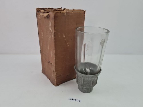 Mixbecher ddr sachsenglas - ddr, sg