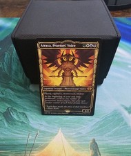 ELITE Superfriends Commander