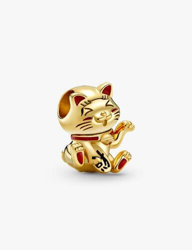 Pandora maneki neko glück - neko,