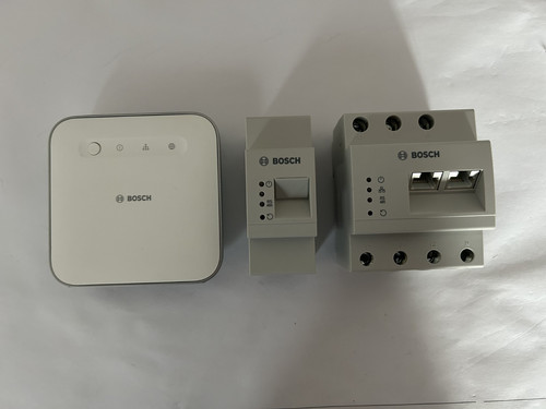 Bosch energiemanager set - energiemanager-set, em