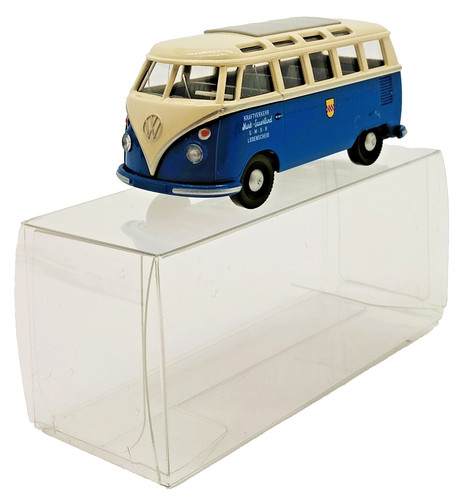 Wiking bus samba mark - vw,