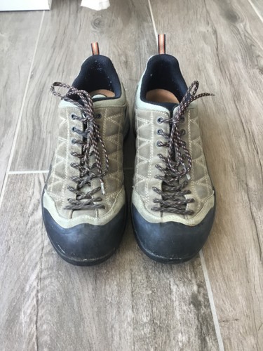Scarpa wanderschuh 41 - scarpa, gr
