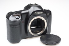 Canon EOS -1 Kamera Camera