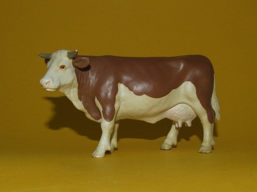 Schleich schleichtier kuh - schleich,