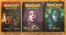 Warcraft krieg der ahnen - -,
