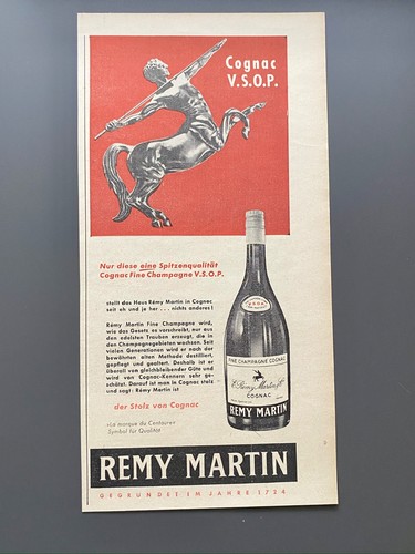 Remy martin cognac fine - cognac,