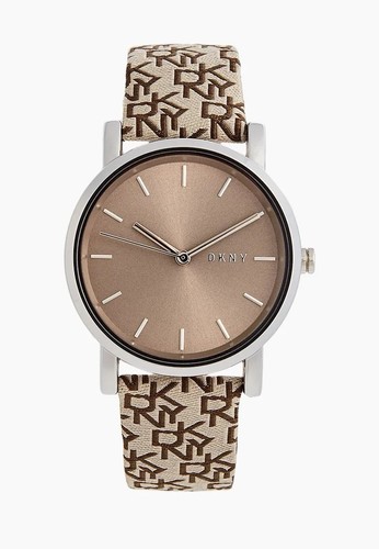 Dkny damenuhr - dkny,