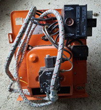 viessmann ölbrenner gebraucht