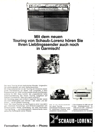 Ganzseitige