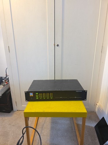 Digidesign 888 o - 888/24, audio