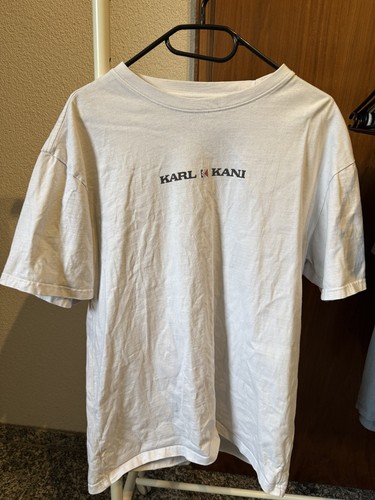 Shirt karl kani - karl, größe