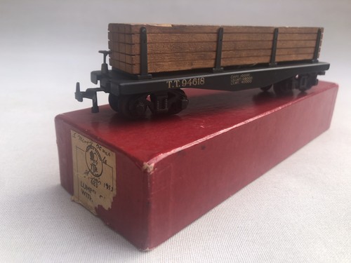 Trix ttr 683 spur - trix, us