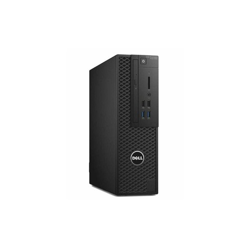 Dell precision 3440 sff intel - precision,