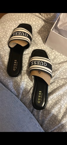 Guess sandalen damen - guess,